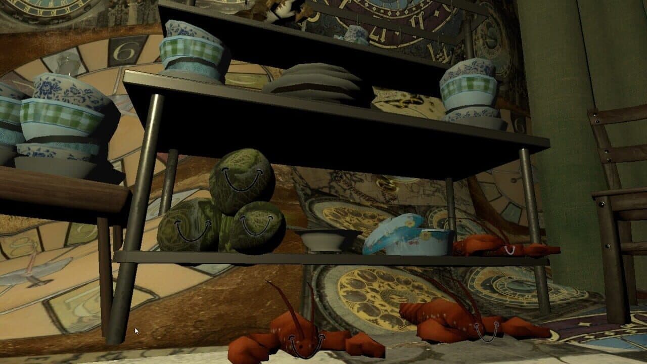 Alice In VR thumbnail 5