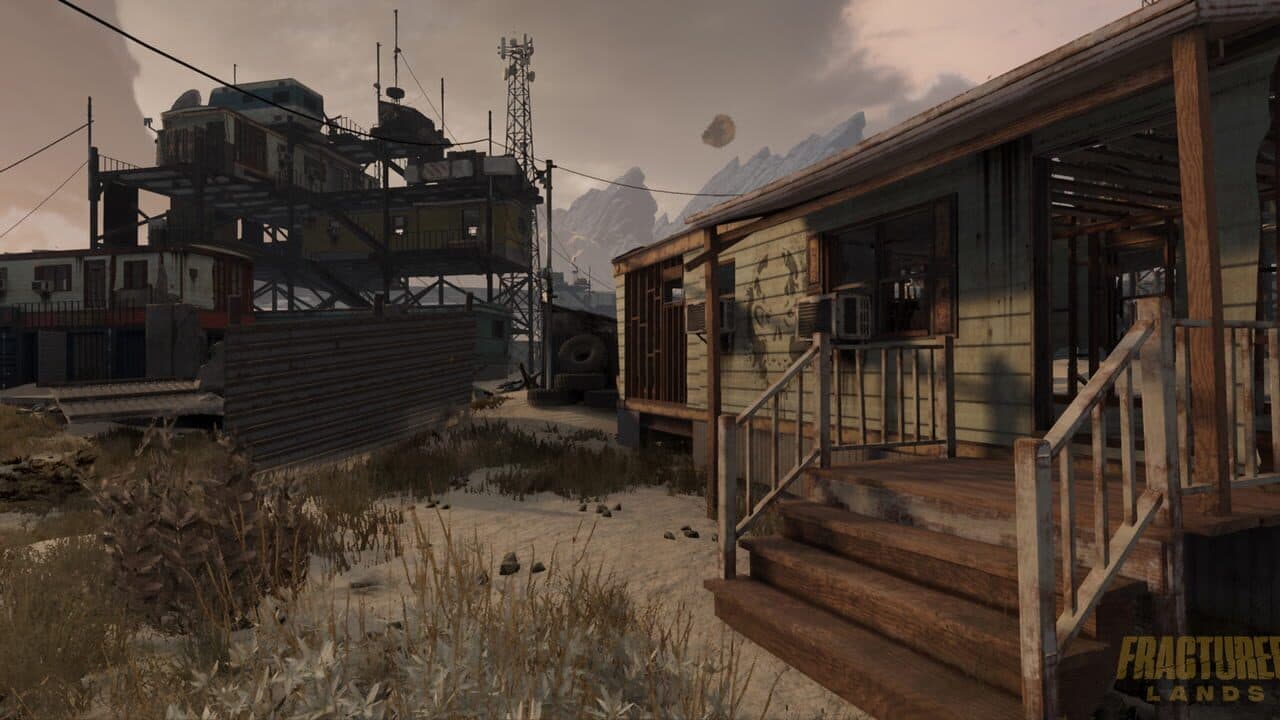 Fractured Lands thumbnail 5