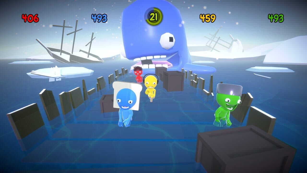 Party Panic thumbnail 2