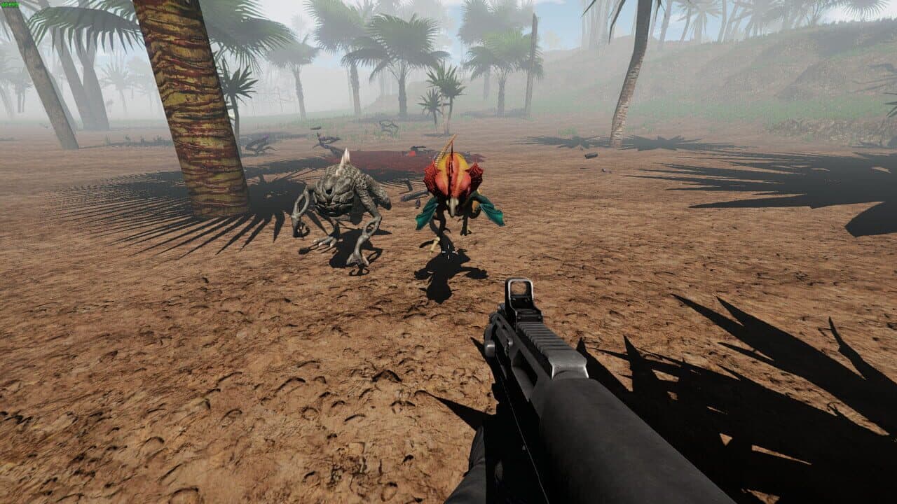 Blood Feed thumbnail 5