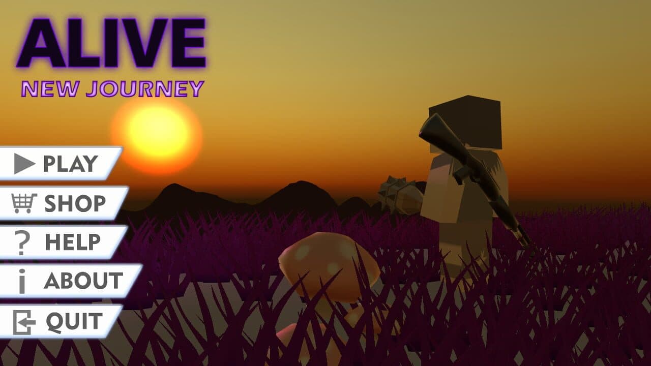 Alive: New Journey thumbnail 2