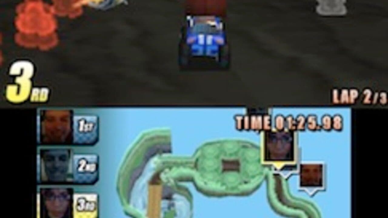 Face Racers: Photo Finish thumbnail 6