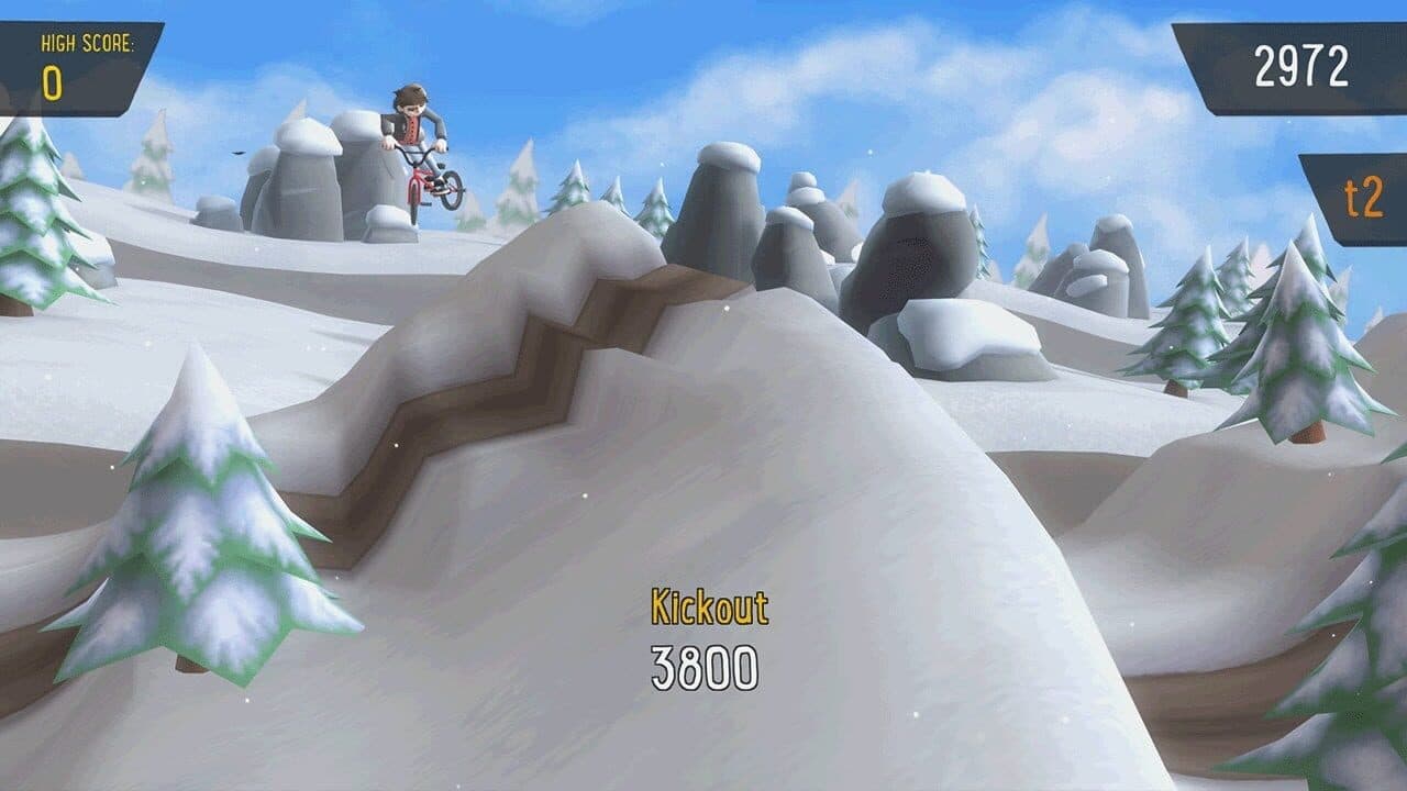 Pumped BMX+ thumbnail 4