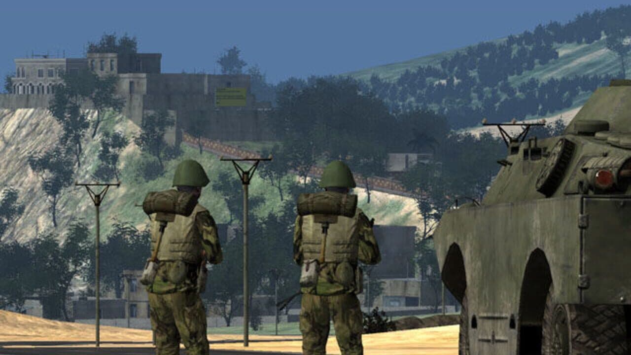 ARMA: Gold Edition thumbnail 3