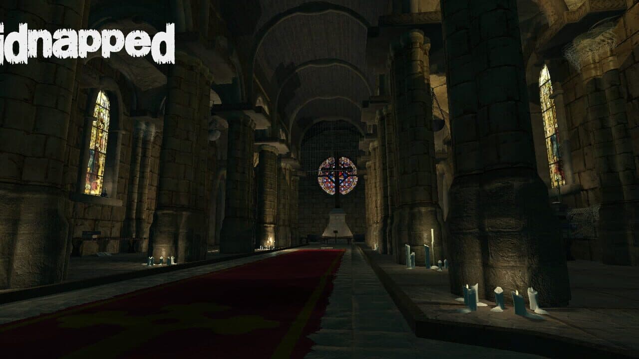 Kidnapped thumbnail 2