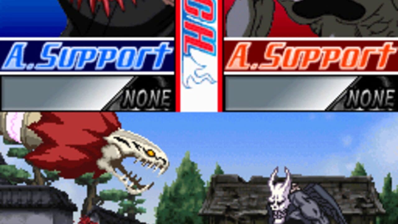 Bleach: The 3rd Phantom thumbnail 12