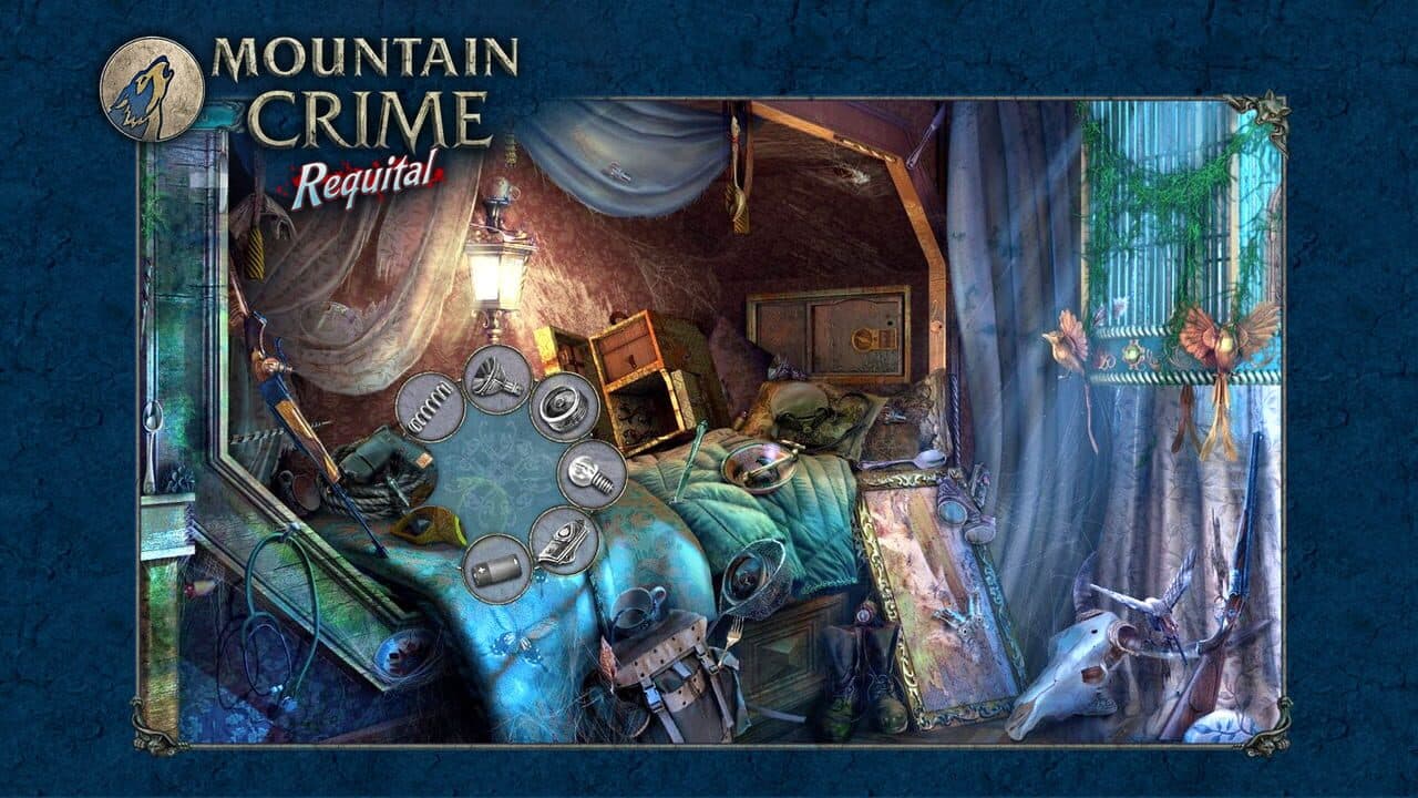 Mountain Crime: Requital thumbnail 3