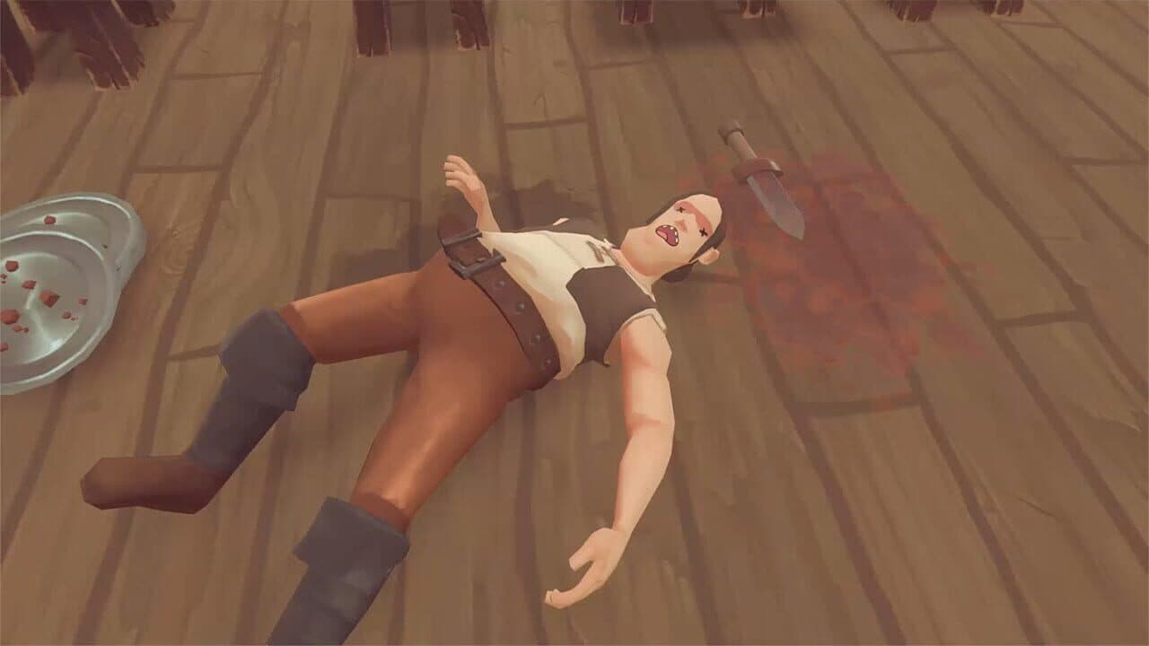 Oi, Innkeep! thumbnail 5
