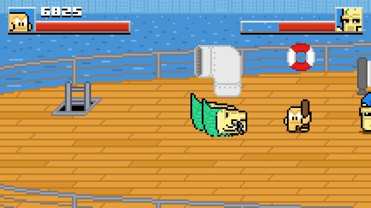 Squareboy vs Bullies: Arena Edition thumbnail 6