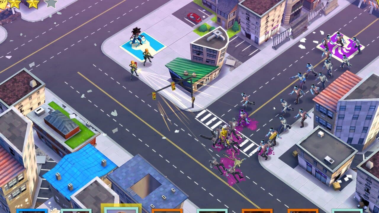 World Zombination thumbnail 2