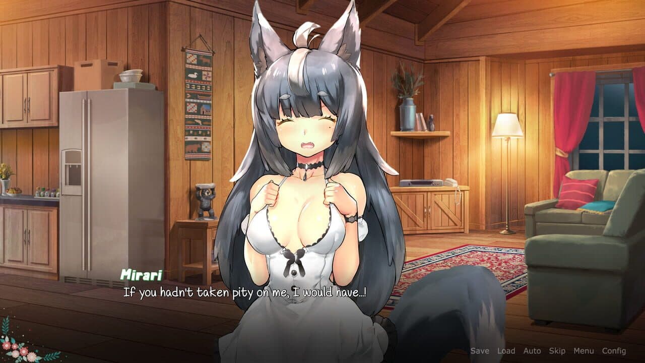 Wolf Tails thumbnail 7