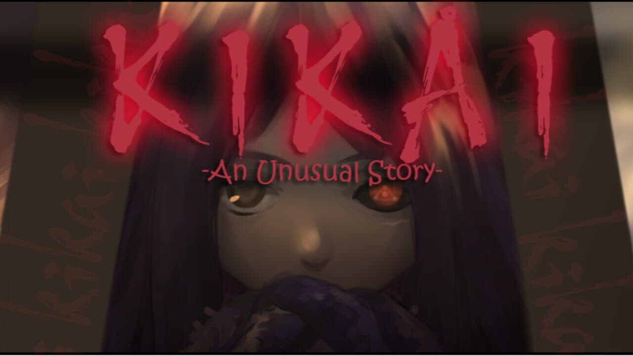 Kikai screenshot 1