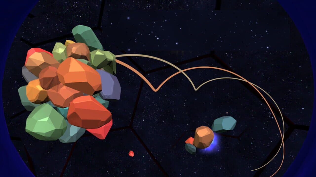 Chunky Orbits thumbnail 5
