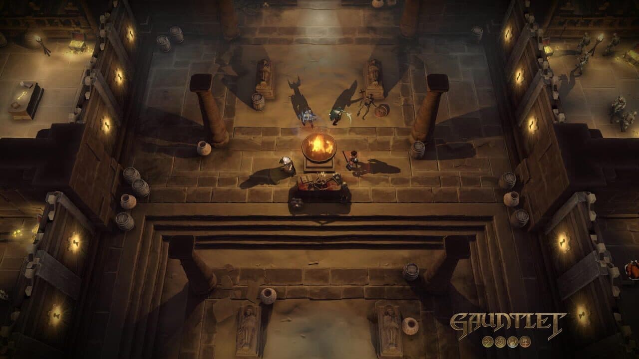 Gauntlet thumbnail 5