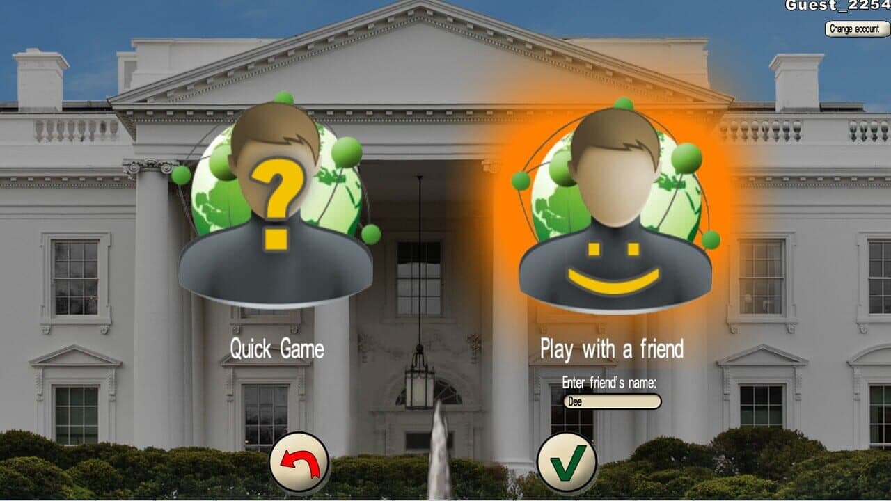 The Race for the White House 2016 thumbnail 4