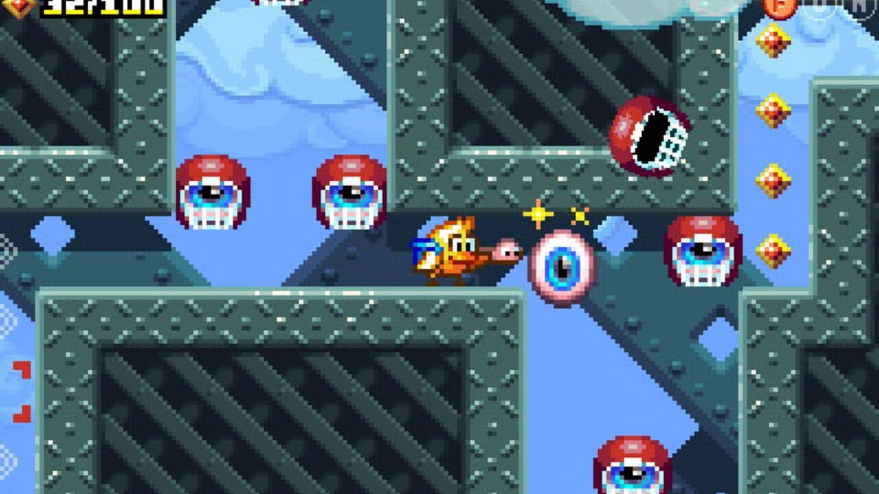 Chicken Wiggle thumbnail 5