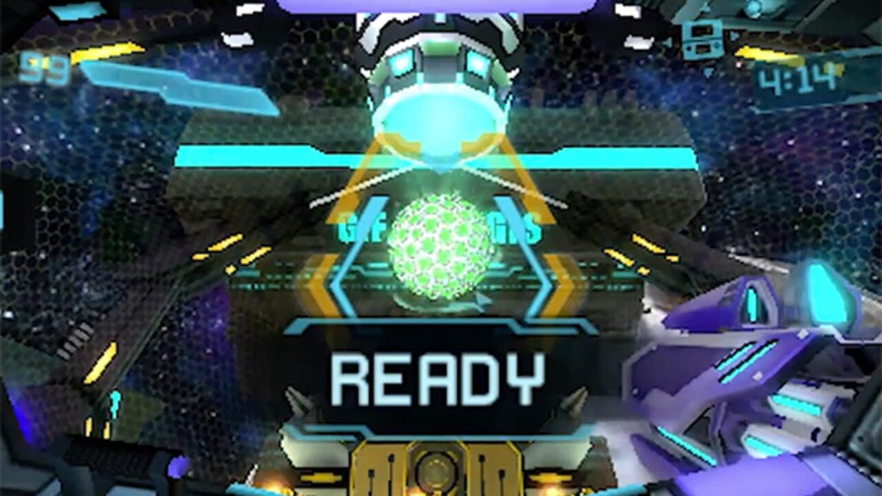 Metroid Prime: Blast Ball thumbnail 3