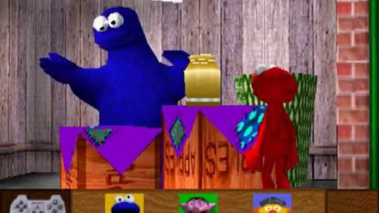 Sesame Street: Elmo's Number Journey thumbnail 2