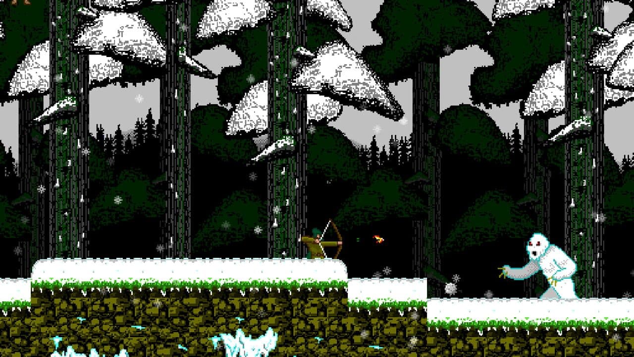 The Waste Land screenshot 1