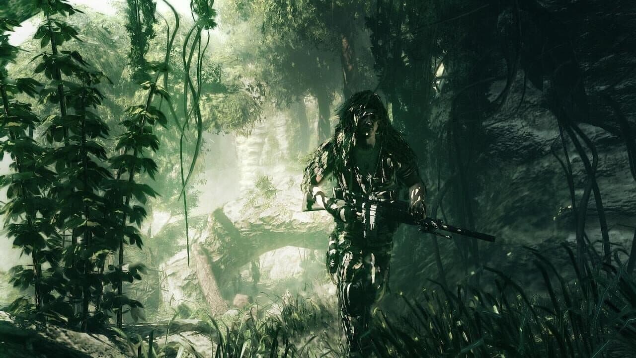 Sniper: Ghost Warrior - Gold Edition thumbnail 4