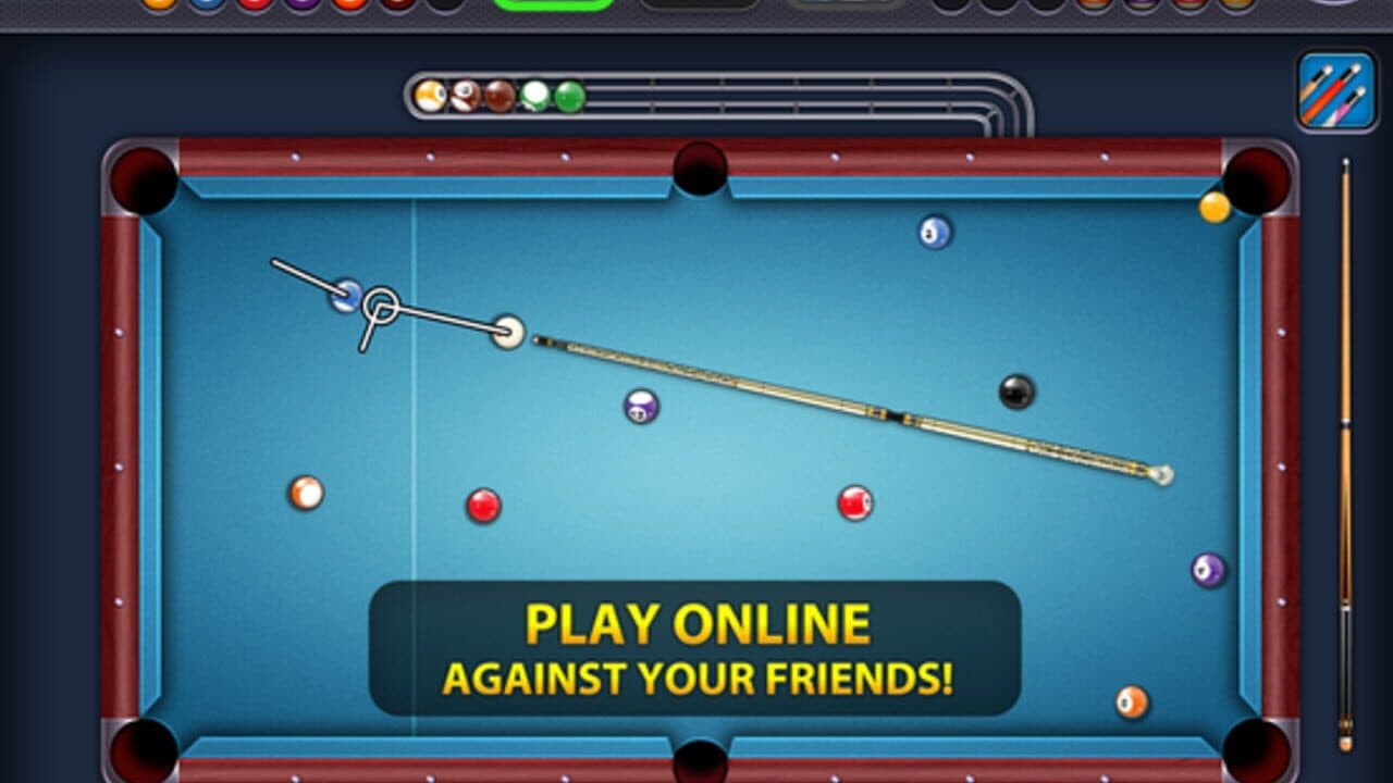8 Ball Pool thumbnail 12