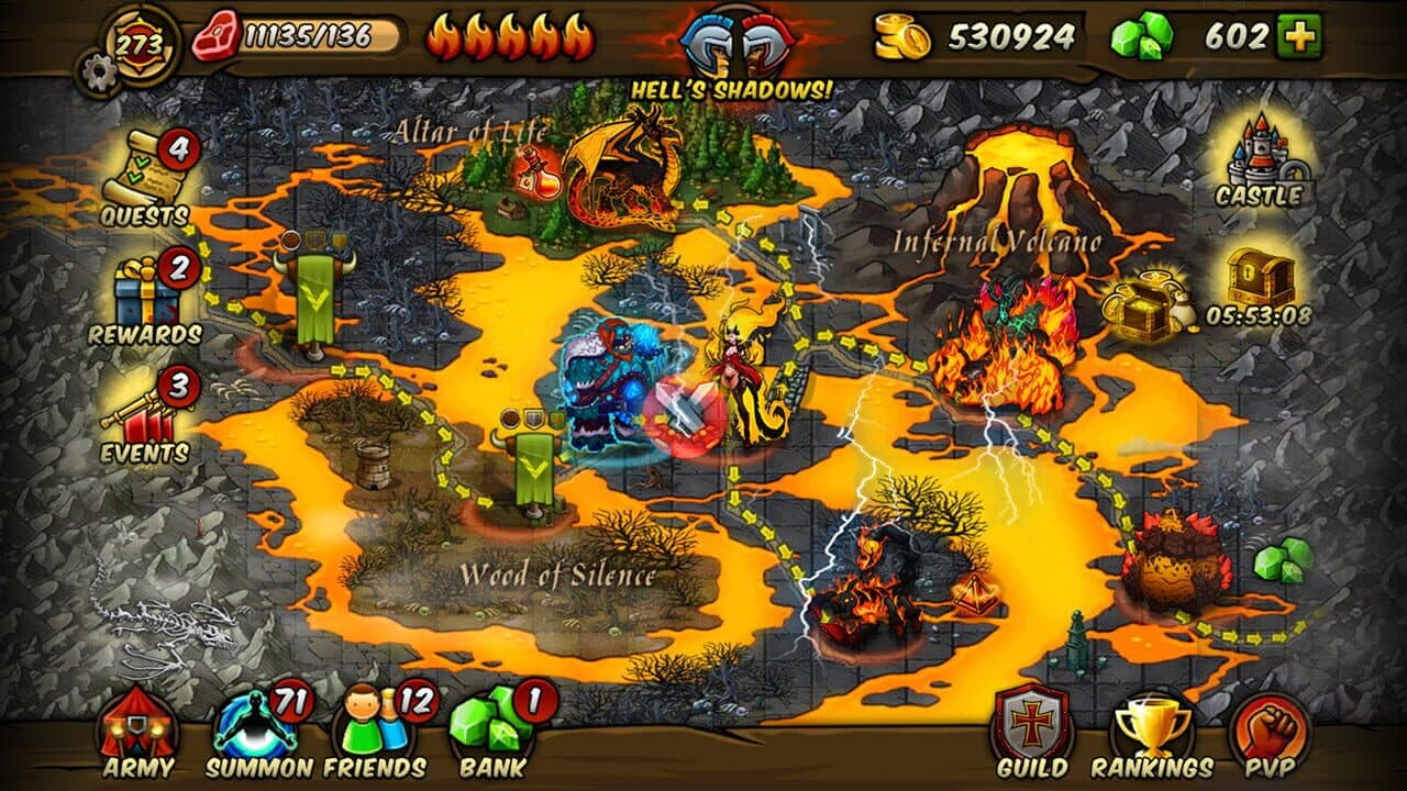 Forge of Gods thumbnail 4