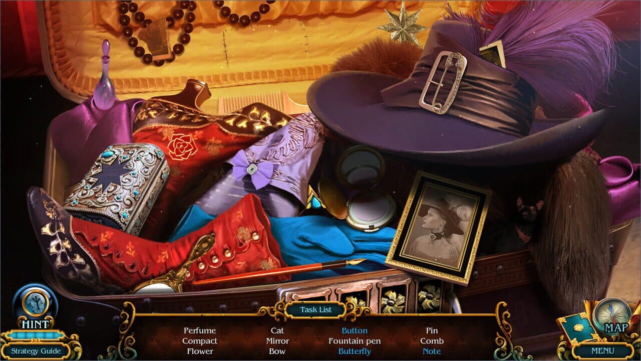Chimeras: The Signs of Prophecy - Collector's Edition thumbnail 3
