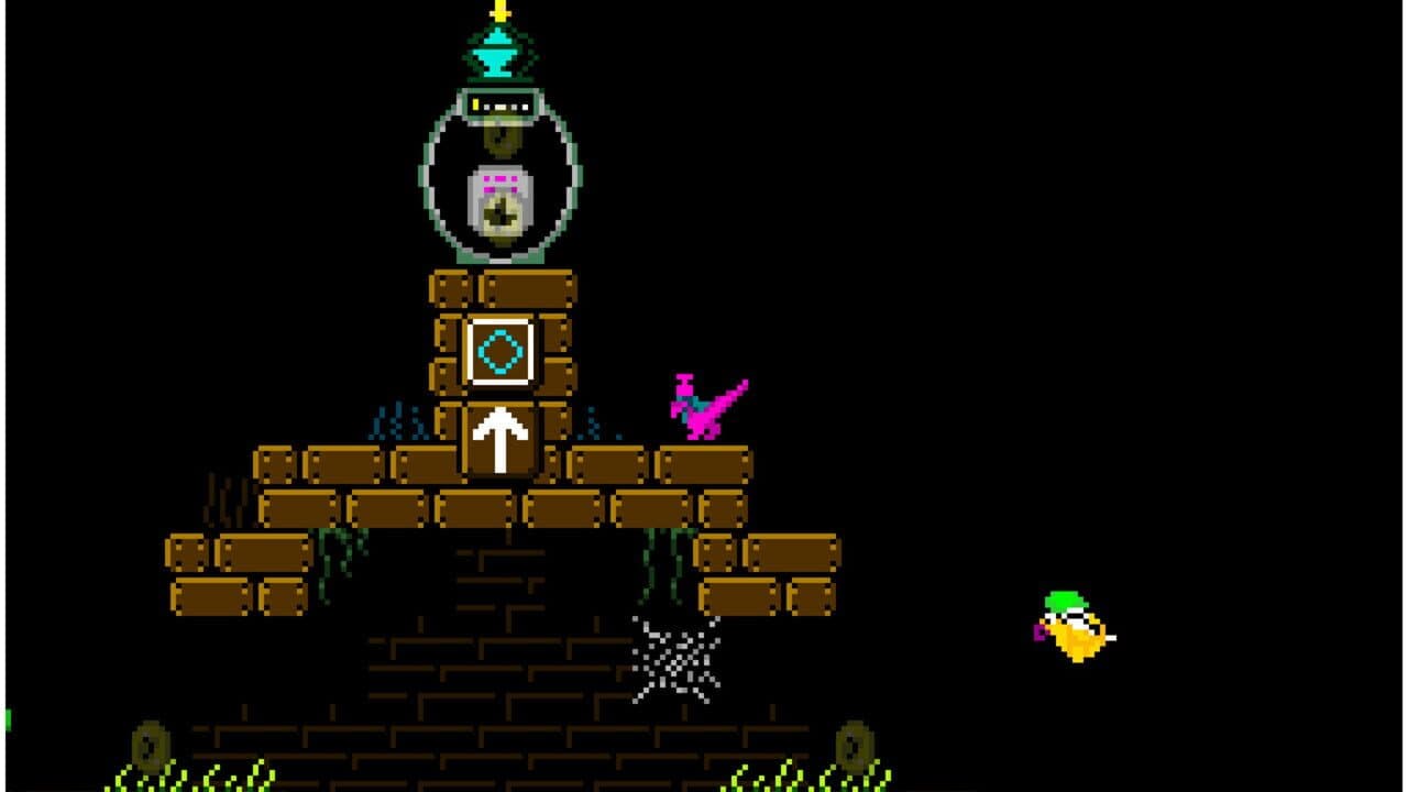 Rex: Another Island thumbnail 5
