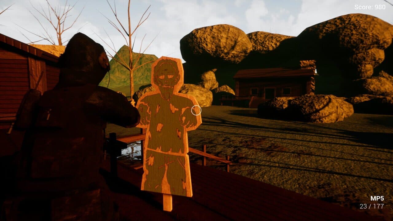 SAS VS Zombies thumbnail 5