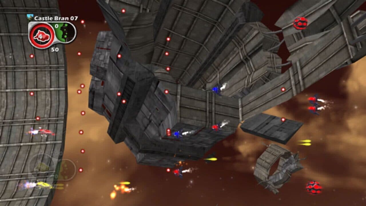 Aegis Wing thumbnail 2