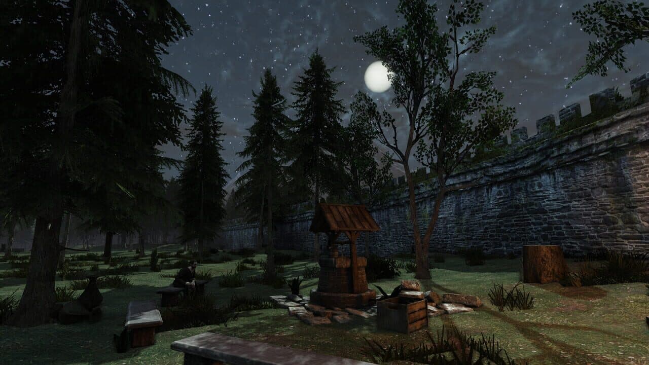 Revenge: Rhobar's myth thumbnail 2