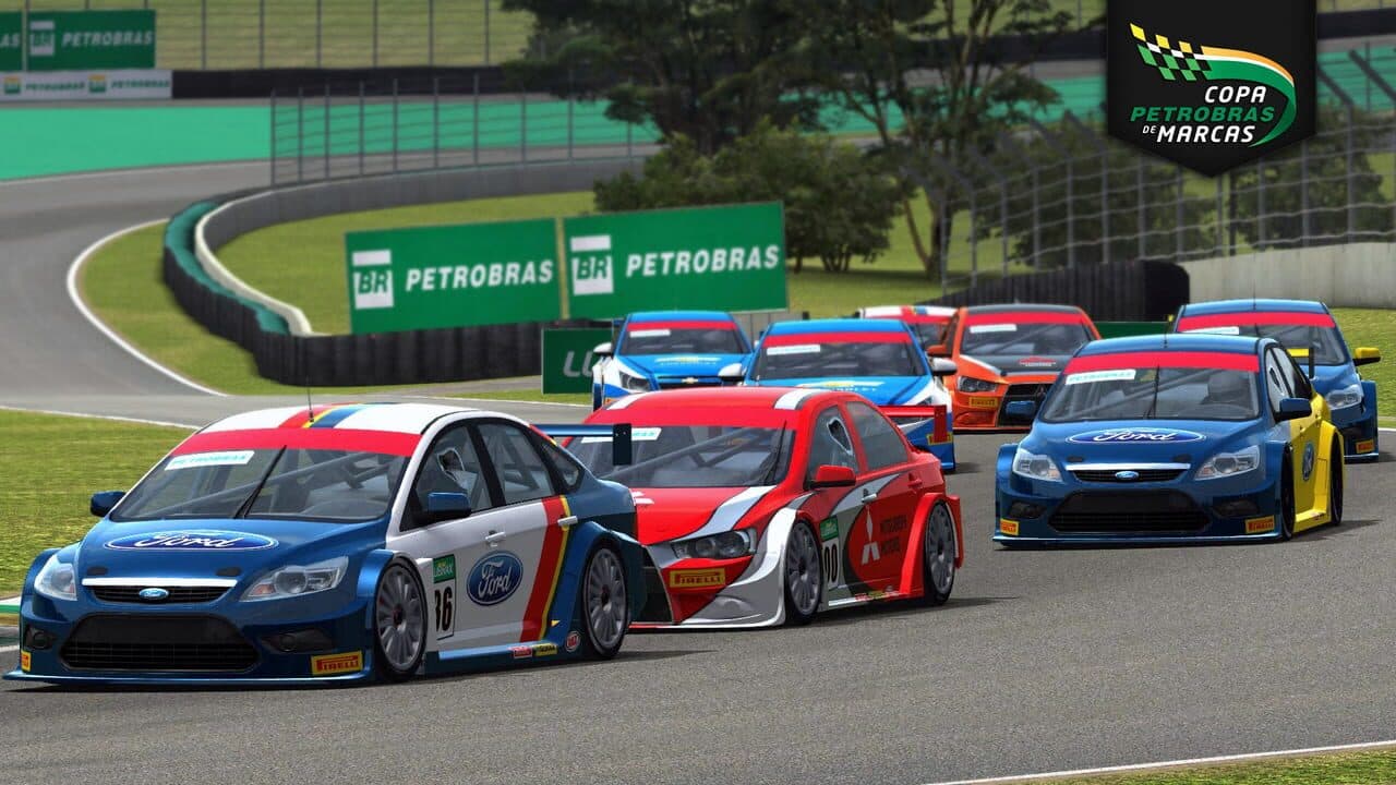 Copa Petrobras de Marcas thumbnail 4