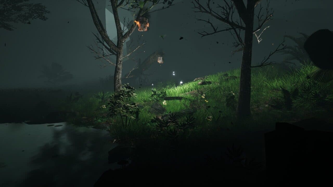 Legendary Hunter VR thumbnail 5