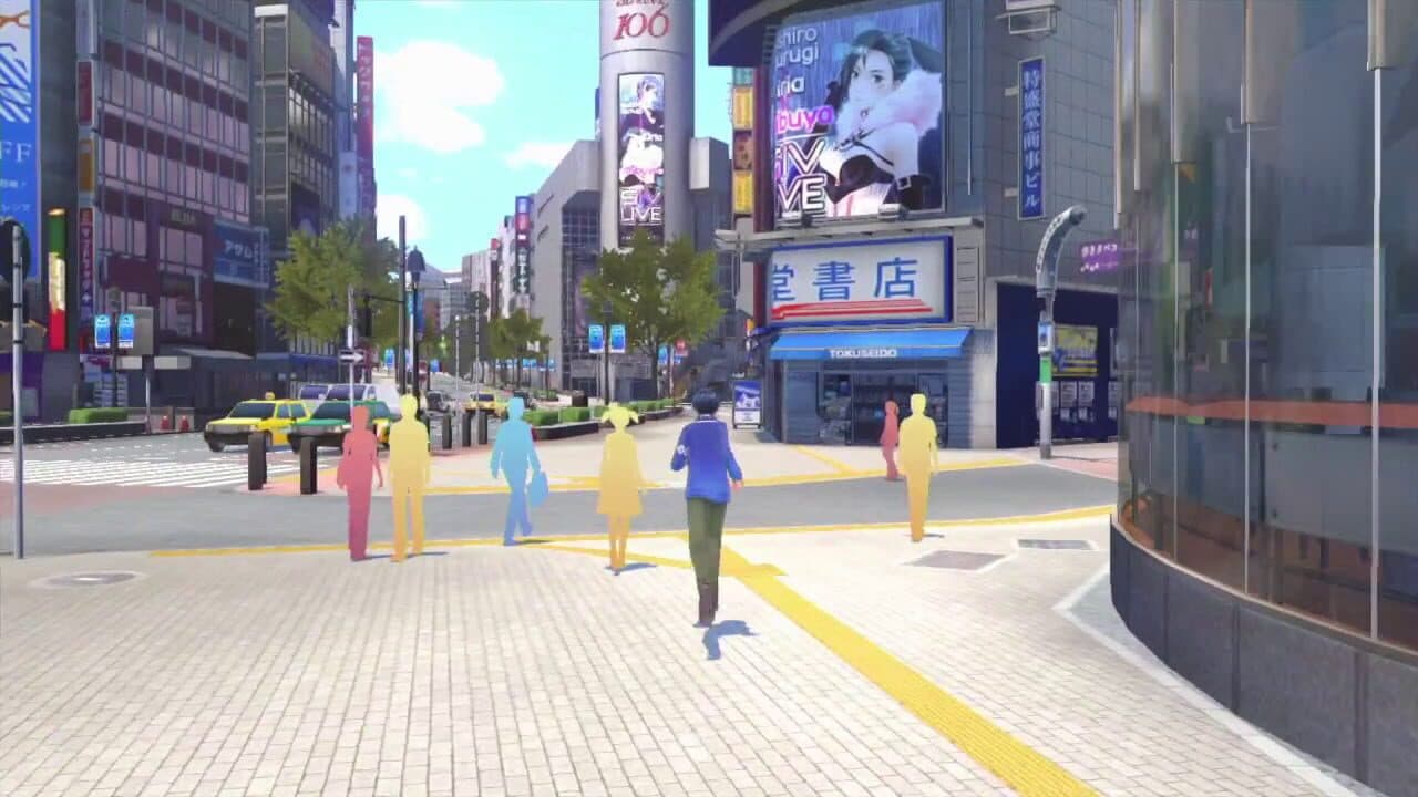 Tokyo Mirage Sessions #FE thumbnail 4