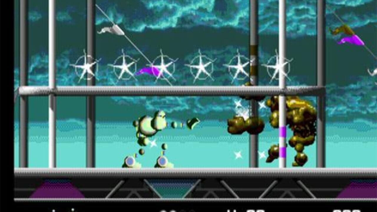VectorMan thumbnail 9