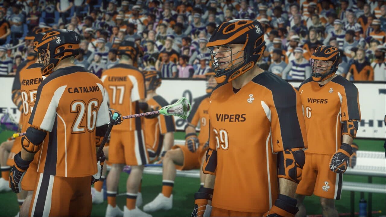 Casey Powell Lacrosse 16 thumbnail 3