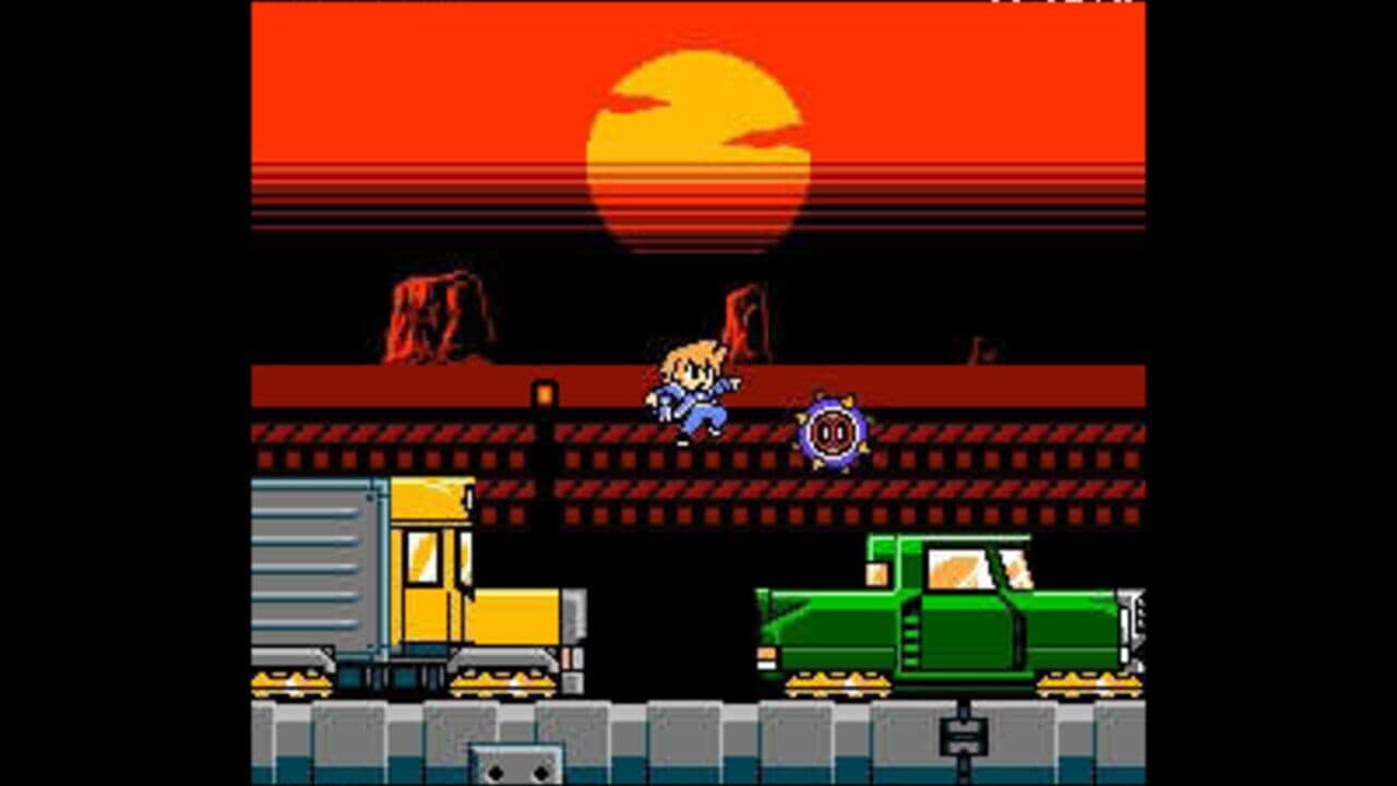 Mighty Gunvolt thumbnail 7