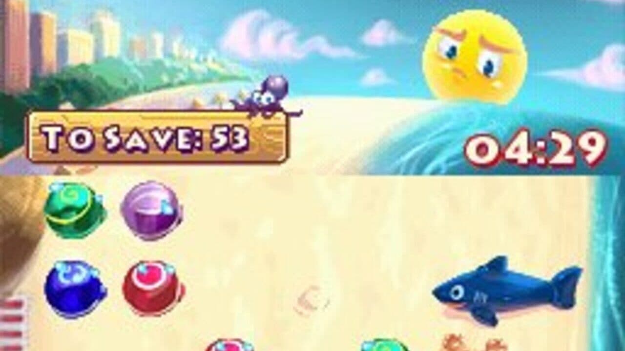 Save the Turtles screenshot 1