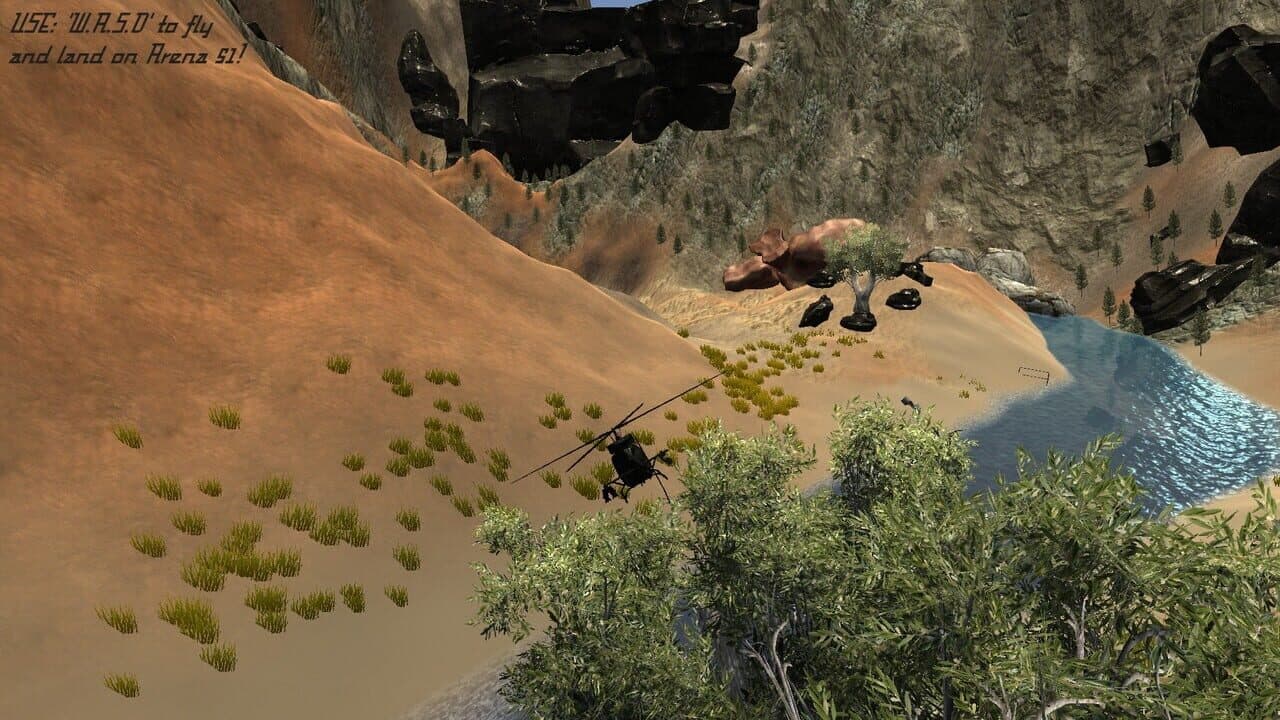 P-Walker's Simulation thumbnail 3