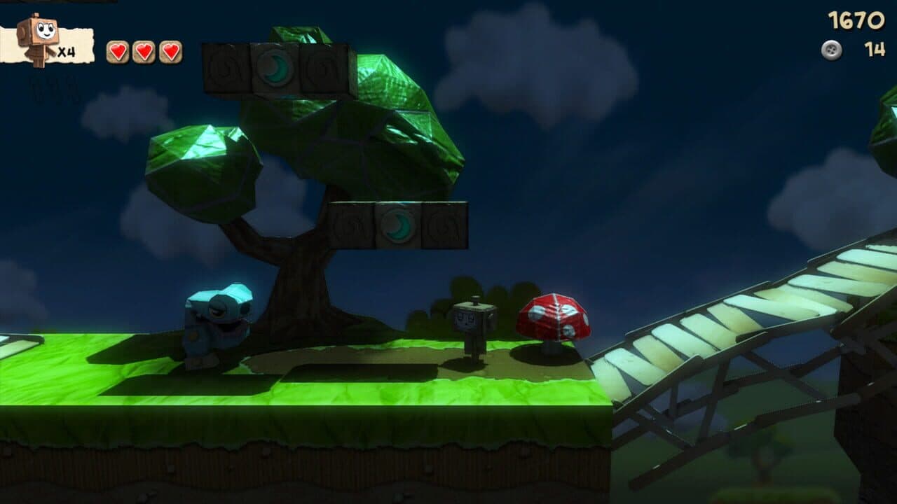 Paper Monsters Recut thumbnail 2