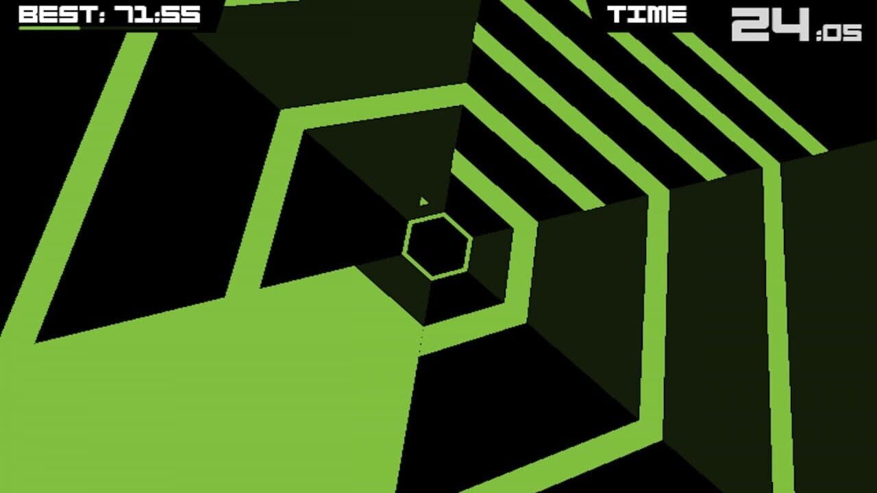 Super Hexagon thumbnail 6