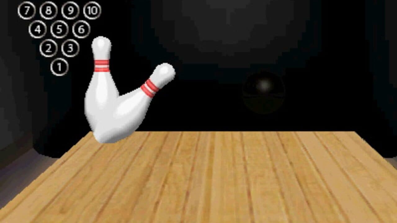 Smash Bowling 3D screenshot 1