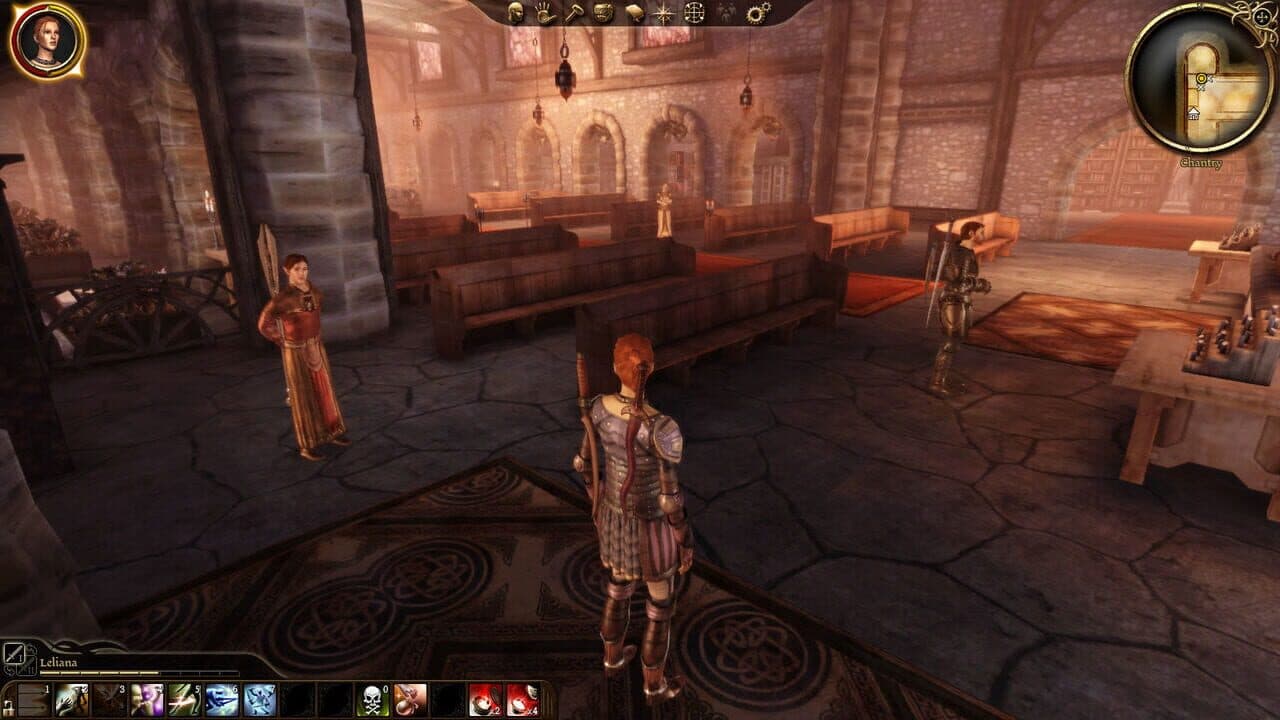 Dragon Age: Origins - Leliana's Song thumbnail 4
