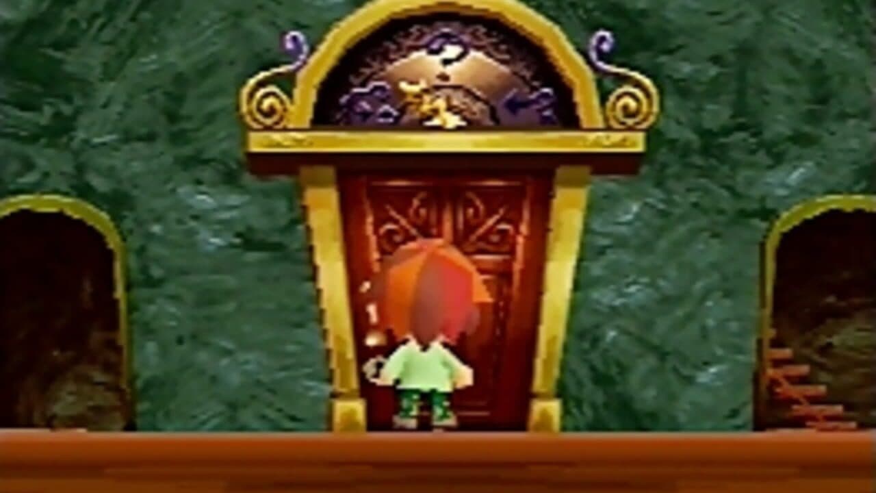 Magician's Quest: Mysterious Times screenshot 1