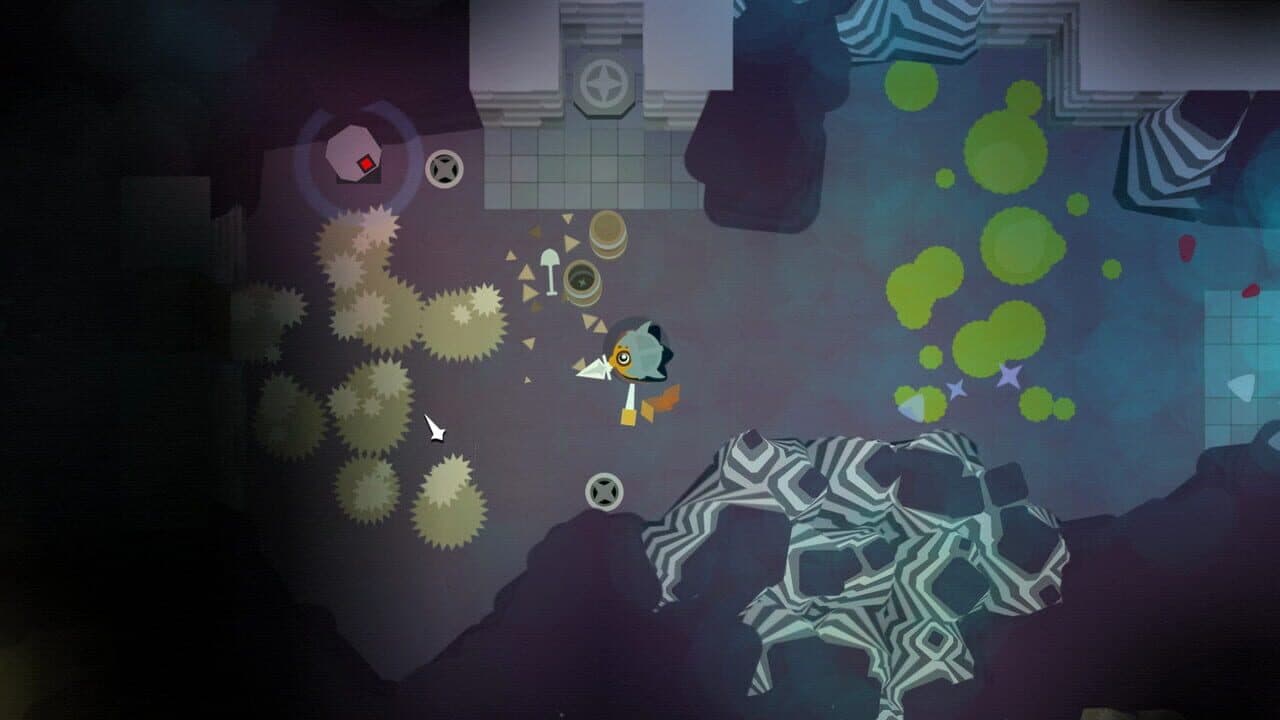 Unexplored thumbnail 4