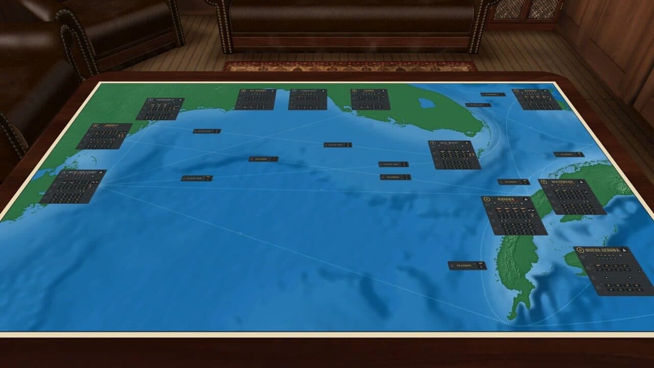 Clad in Iron: Gulf of Mexico 1864 thumbnail 3