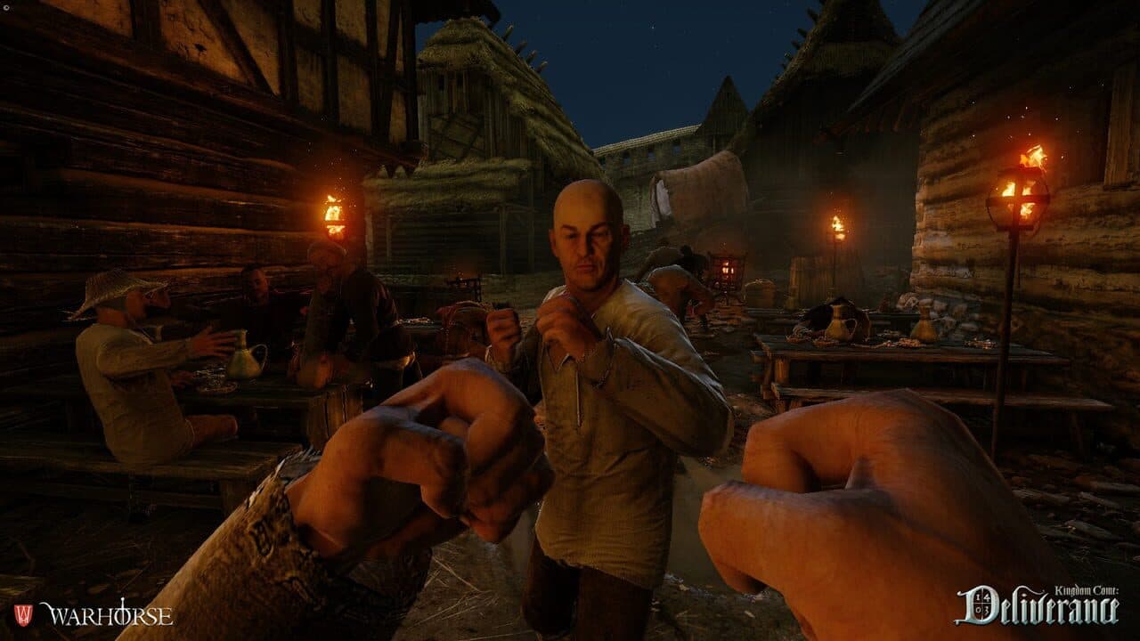 Kingdom Come: Deliverance thumbnail 4
