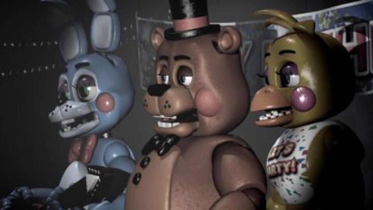 Five Nights at Freddy's 2 thumbnail 3