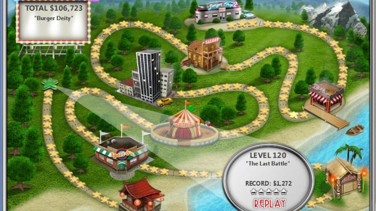 Burger Shop 2 thumbnail 3