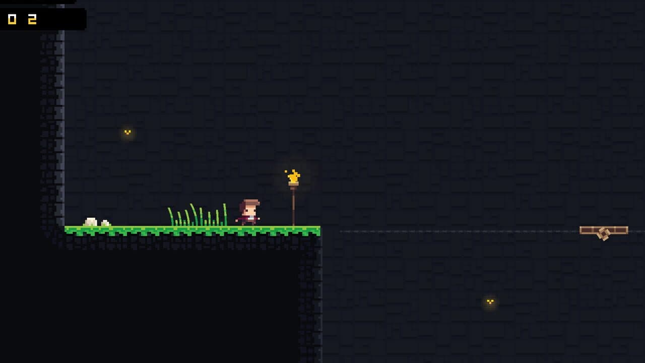 Dungeon Runner screenshot 1